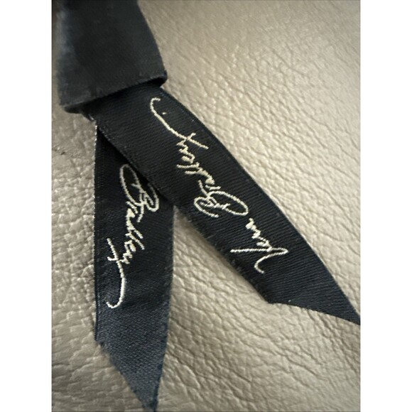 Vera Bradley Amy Kensington Bag Zip 2007 Clip To Your Travel Bag Excellent Co - Picture 2 of 6